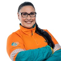 Miriam David
