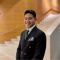 Muhammad Harith Zubir