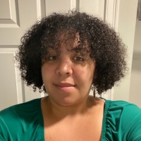 Naviana Duterlien (She/Her)