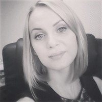 Tatiana Kolobova