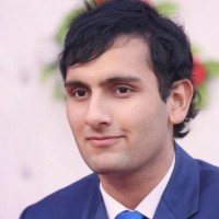 Pete Brar