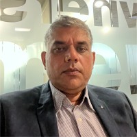 Gaurav Krishna
