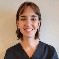 Delfina María Laplacette