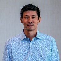 Michael Joh