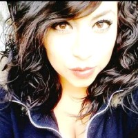Sandra Alarcon