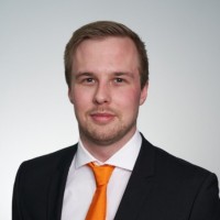Simon Berglund