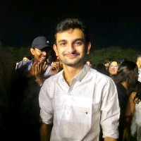 Devansh Kukadia