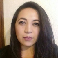 Ariadna Buenrostro