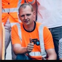 Mark Van Der Sleen