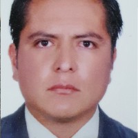 Jorge Mendoza Trujillo