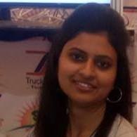 Reshma Malik