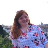 Elizabeth Kukulich