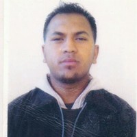 Shembhakupar Mawthoh