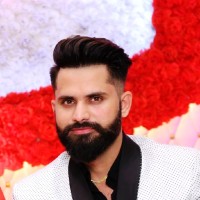 Mitesh Arora