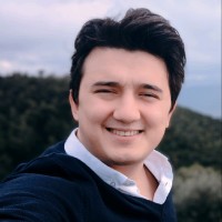 Oğuzhan Gök