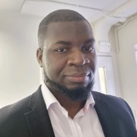 James Buachie