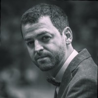 Cedric Vanderveken