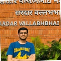 Harsh Thakkar