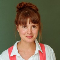 Charlotte Richard
