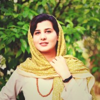 Roya Sedaghatgoo