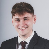 Ben Keegan