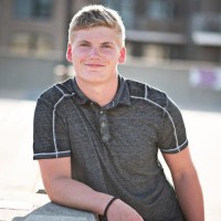 Jake DeGroot