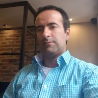 Jairo Alexander Florez Ospina
