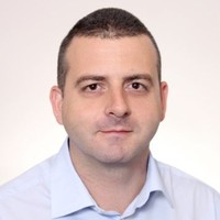 Cristian Lazar
