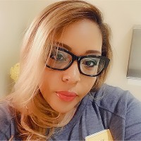 Krystal Doldron