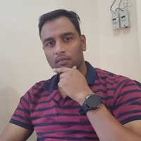 PRADEEP KUMAR MALLICK