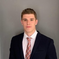 Conor Leonard