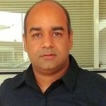 Arun Kalwadia