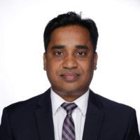 Md Mostafizur Rahman