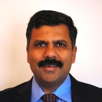 Sanjay Shitole