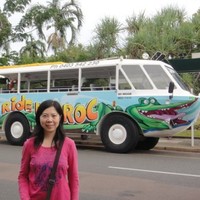 Winnie Yang