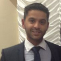 Kishan Mandalia