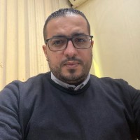 Ahmed Torky