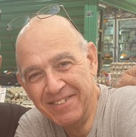 Eli Zilberman