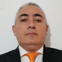 Geovany Alfonso Maya Gil