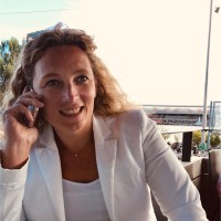 Marcia Dreijerink