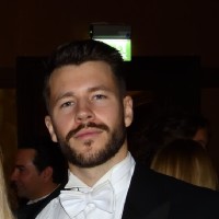 Lukas De Bruin