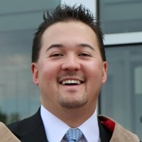 Thomas Kobayashi