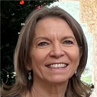 Sally Woltz