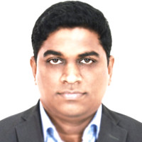 Srikanth Manne