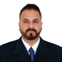 Ummar Farooq