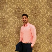 Shrikant Kamble