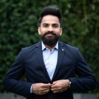 Sandeep Bhaga