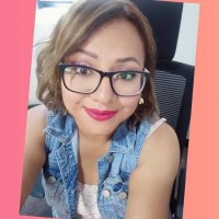 Miriam Perez