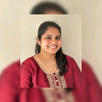 Raji Nair