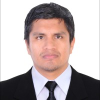Jhony Joffer Mendocilla Ulloa